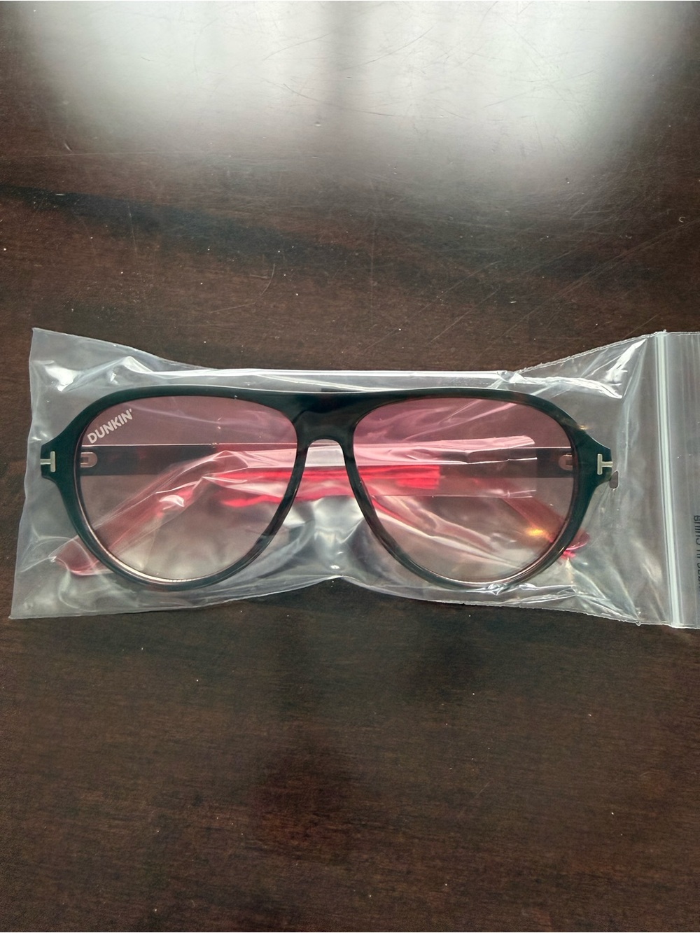 NEW Dunkin Sunglasses